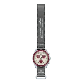 Mission to Pluto / Cinturino in Velcro®