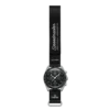Mission to the Moon / Cinturino in Velcro®