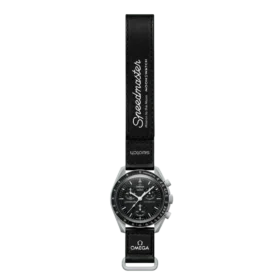 Mission to the Moon / Cinturino in Velcro®