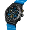 Momenti in blu