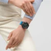 Momenti in blu