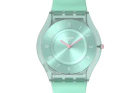 Pastelicious Teal