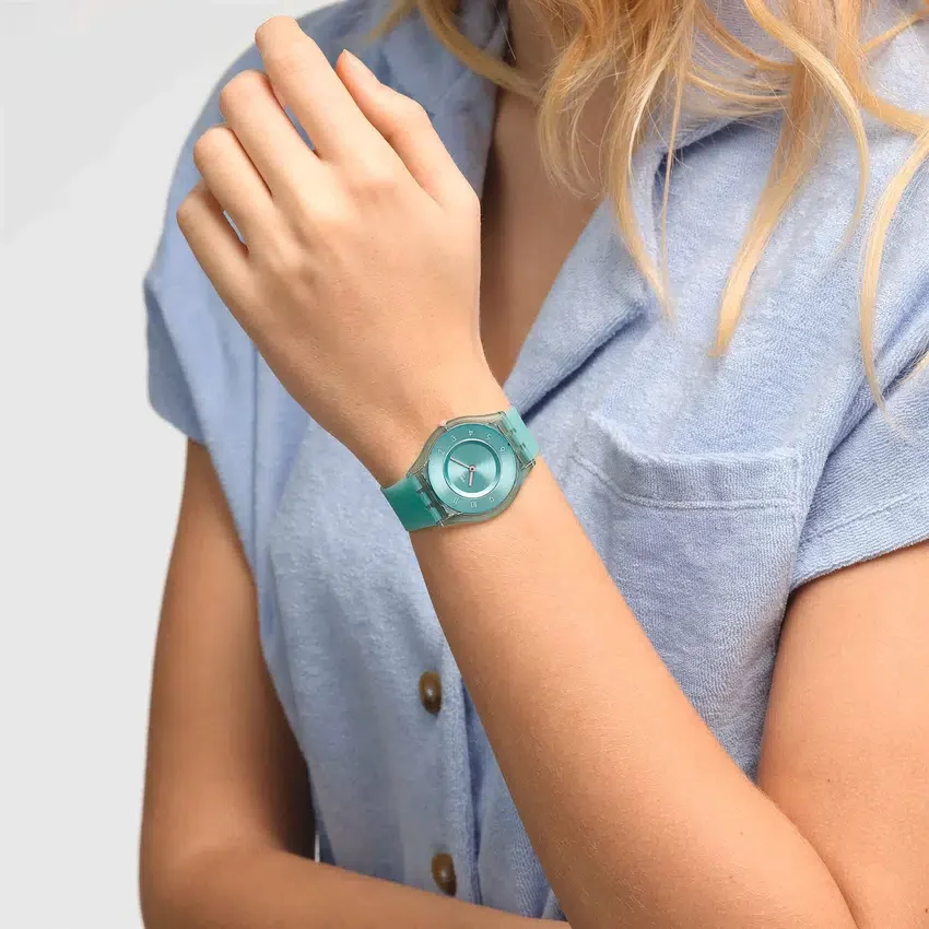 Pastelicious Teal