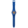 Prevalentemente blu