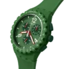 Prevalentemente verde