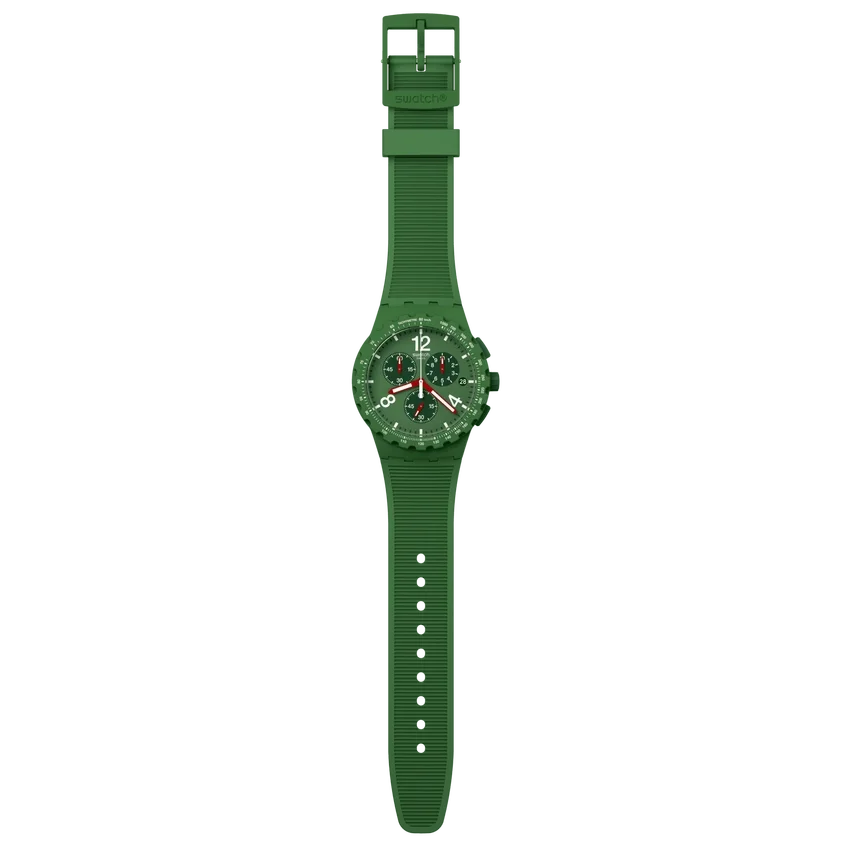 Prevalentemente verde