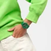 Prevalentemente verde