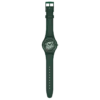 Revealed in the Forest