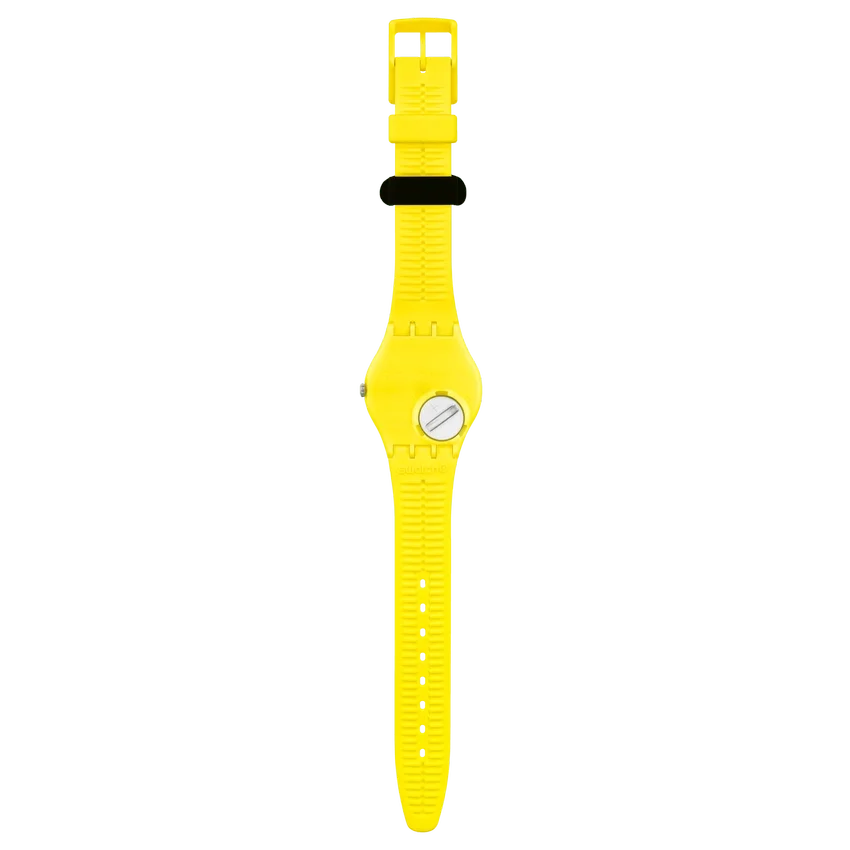 Reverie di Roy Lichtenstein, l’orologio