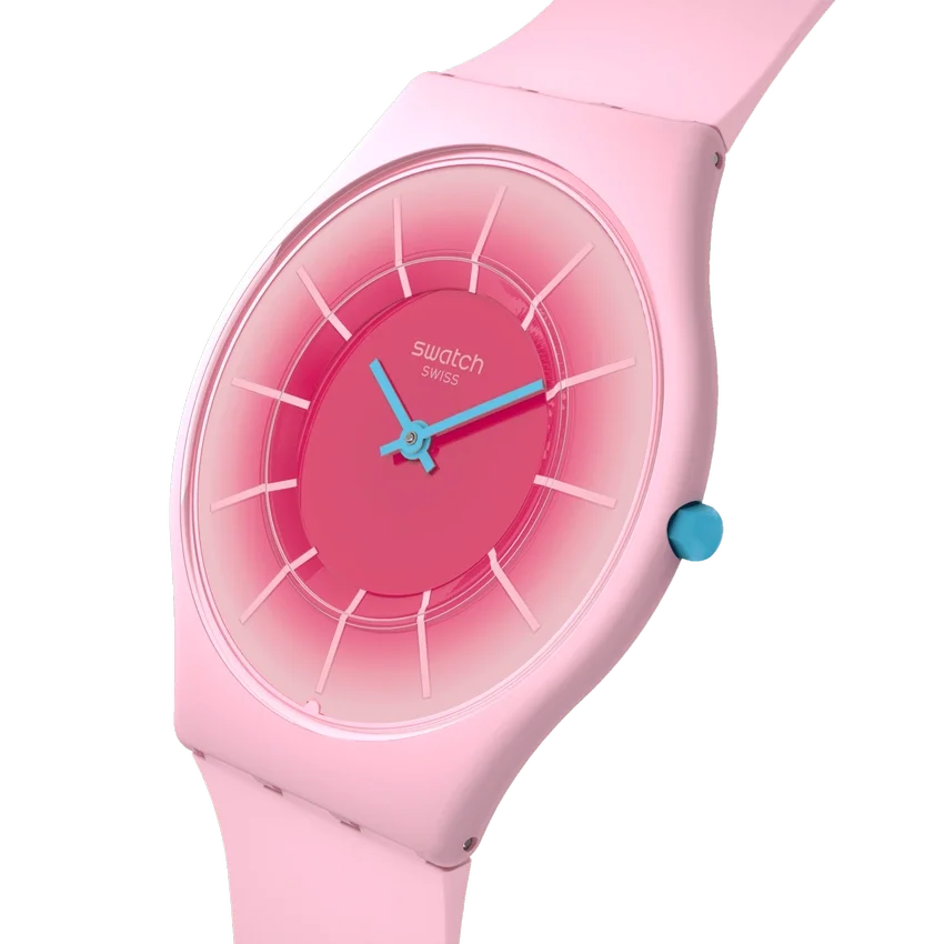 Rosa radioso