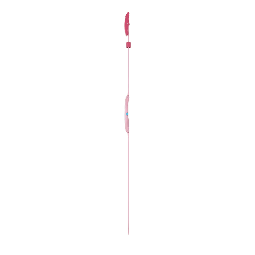 Rosa radioso