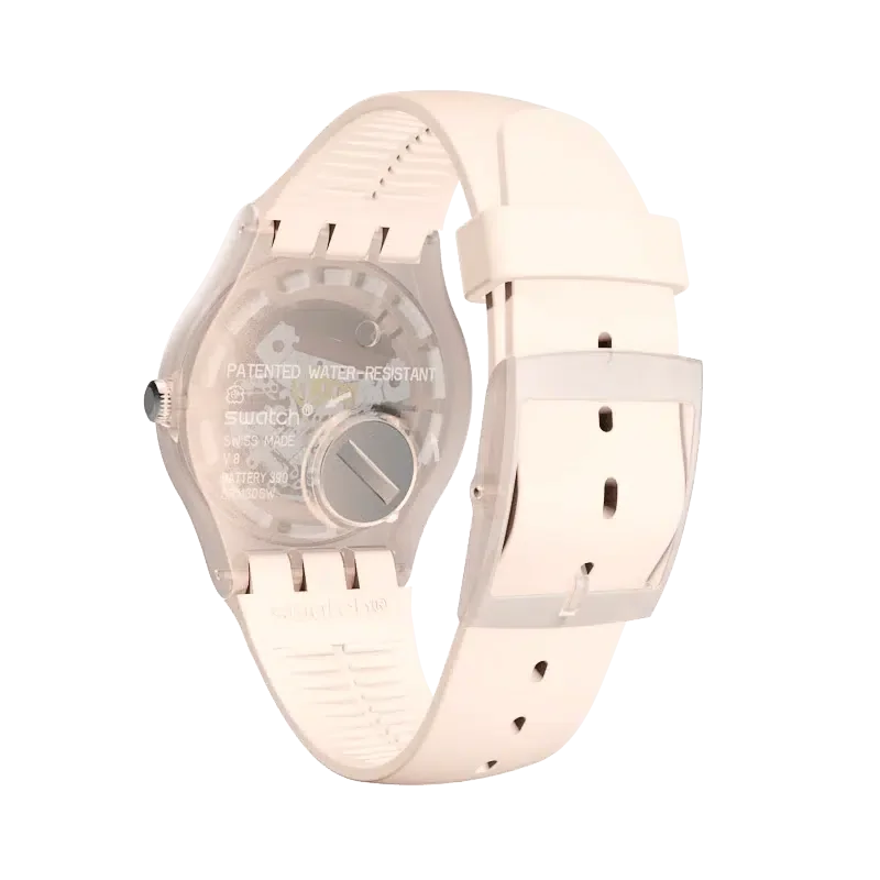 Rose Rebel