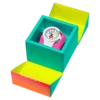 Scopri la purezza del Neon con Swatch