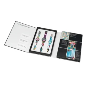 Set speciale Moma