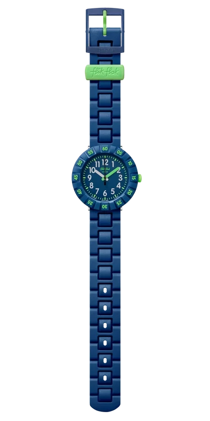 Solo Blu Scuro