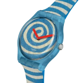 “Spirals” di Bourgeois