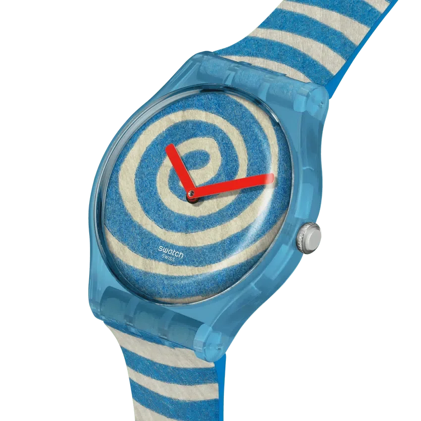 "Spirals" di Bourgeois