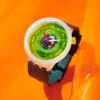 Swatch accecato dal Neon