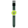 Swatch accecato dal Neon