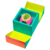 Swatch accecato dal Neon
