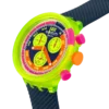 Swatch Neon al massimo