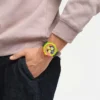 Swatch Neon al massimo