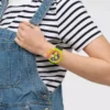 Swatch Neon al massimo