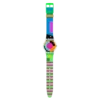 Swatch Neon Hot Racer