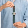 Swatch X Café De Flore per Not in Paris