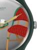 Swatch X Café De Flore per Not in Paris