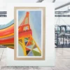 Torre Eiffel, di Robert Delaunay
