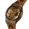 Vick Bronze di Verdy