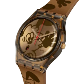 Vick Bronze di Verdy