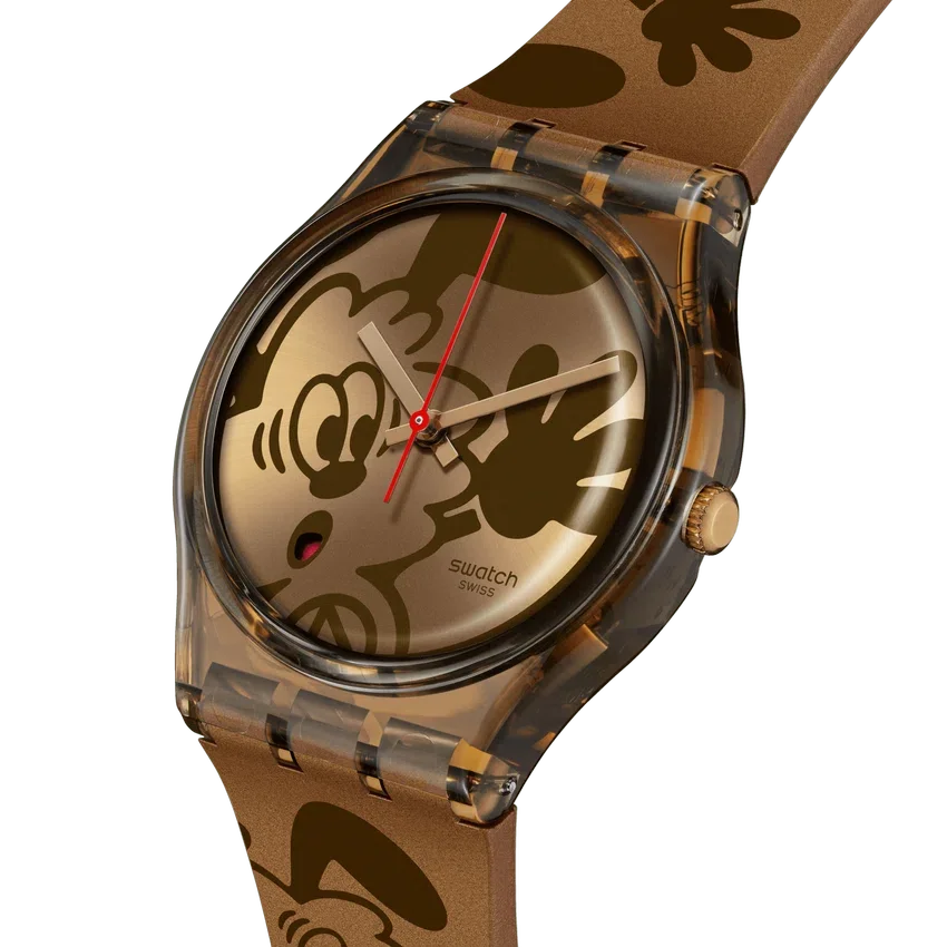 Vick Bronze di Verdy