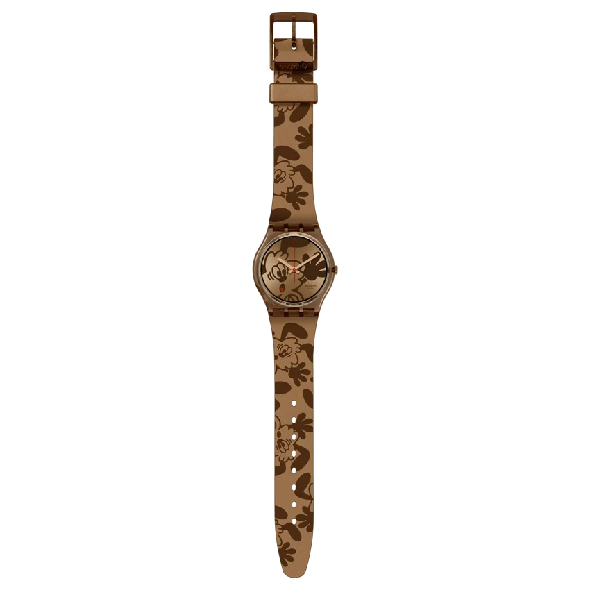 Vick Bronze di Verdy