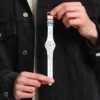 White Dream di Swatch