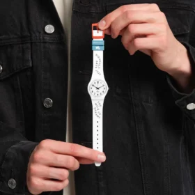 White Dream di Swatch