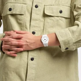 White Dream di Swatch
